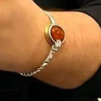 گمشده دستبند