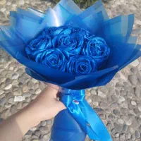 رز بانی با کیفیت رو از اینجا تهیه کن|گل مصنوعی|خمام, |دیوار