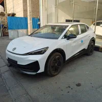 فولکس Id unyx ultra 2025