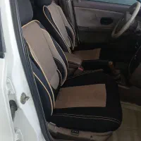 سمندEf7|خودرو سواری و وانت|یزد, |دیوار