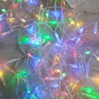 ریسه سوزنی LED نورپردازی شیک و جذاب برای هر فضا