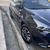 تیگو 7 IE یه سر گلگیر رنگ کار کرد 158000|خودرو سواری و وانت|مشهد, الهیه|دیوار