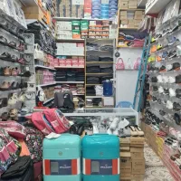 اهرم بازار مهدیه|کیف، کفش، کمربند|اهرم, |دیوار