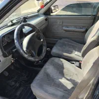 پراید 132 مدل 87 فرمون هیدولیک شاسی پلمپ|خودرو سواری و وانت|شاهرود, |دیوار