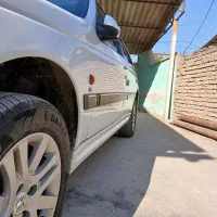 پارس تیوفایو مدل ۹۹