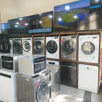 بوش اصل الجی سامسونگ|یخچال و فریزر|تهران, بهارستان|دیوار