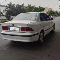 سمند 1400|خودرو سواری و وانت|مشهد, کوثر|دیوار
