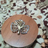 پلاک نقره شیک ۳ و گرم و ۲۵۰|جواهرات|یاسوج, |دیوار