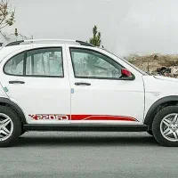 کوییک R بدون رنگ کامل