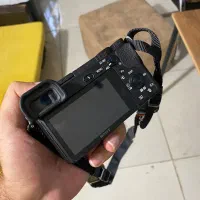دوربین سونی a6500