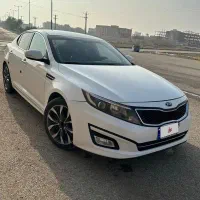 اپتیما کره سقف فلز موتور ۲۰۰۰ بدون زنگ|خودرو سواری و وانت|شوشتر, |دیوار