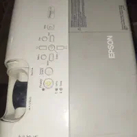 ویدیو پروژکتور اپسون