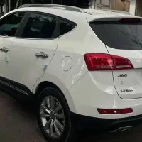 جک s5 مدل۴۰۲|خودرو سواری و وانت|هشتگرد, شهرک بعثت|دیوار