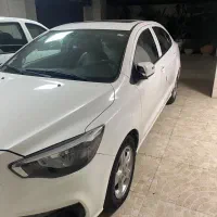 شاهین G  دنده ای توربو مدل ۱۴۰۲