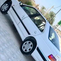 فروش پژو پارس سال 1400|خودرو سواری و وانت|اهواز, ناحیه صنعتی کارون|دیوار
