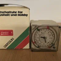 فیوز و تایمر خارجی و ایرانی|مصالح و تجهیزات ساختمان|تهران, پاسداران|دیوار