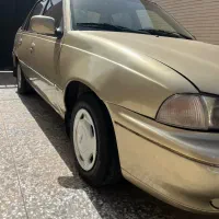 دوو سیلو مدل ۸۱|خودرو سواری و وانت|یزد, |دیوار