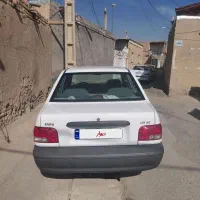 پراید|خودرو سواری و وانت|بروجرد, |دیوار