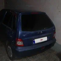 پراید 111 مدل 90