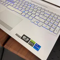 Tuf gaming i7 ram32 ssd1000 rtx3050 اپن باکس|رایانه همراه|رشت, پیرسرا|دیوار