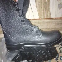 پوتین سربازی طبی سایز ۴۳