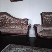 مبل و میزغذاخوری|مبلمان خانگی و میز عسلی|اصفهان, باغ زیار|دیوار