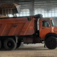 زیر مالیر مدل ۶۷|خودرو سنگین|قائم‌شهر, |دیوار