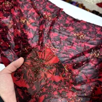 پارچه سبک مد روز کردستان