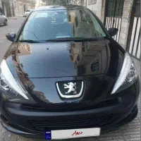 207 پانوراما فول