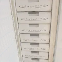 فروش یخچال دوقلو سالم