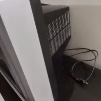 تلویزیون پارس رنگی ۱۶ اینچ|تلویزیون و پروژکتور|اندیشه, اندیشه فاز ۴|دیوار