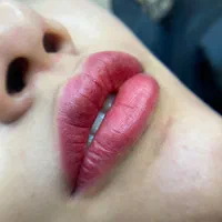 شیدینگ لب ،میکروبلیدینگ ابرو،بن مژه ،آرایش دائم|خدمات آرایشگری و زیبایی|مشهد, شهید آوینی|دیوار