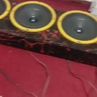 سیستم صوتی فول