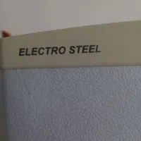 فریزر اکترواستیل