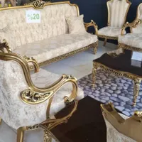 مبل کلاسیک