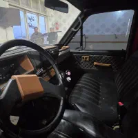 پاترول ۴درب|خودرو سواری و وانت|سیلوانه, |دیوار