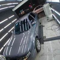 سورن پلاس فولEF7 1400 خاکستری متال