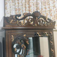 بوفه|بوفه، ویترین، کنسول|قم, سید معصوم|دیوار