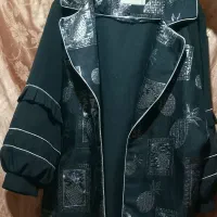 مانتوپاییزه مجلسی