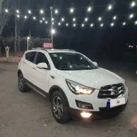 هایما s5 ۱۴۰۰ گیربکس AT|خودرو سواری و وانت|همدان, |دیوار