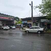 فروش ویژه ملک تجاری در خیابان اصلی امام خمینی|فروش مغازه و غرفه|تالش, هشتپر|دیوار