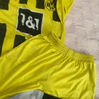 لباس فوتبال