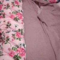 تعدادی لباس بچگانه دخترانه|کفش و لباس بچه|میاندوآب, |دیوار