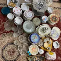 ظرف اشپزخانه رایگان