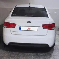 سراتو دنده ای 1394|خودرو سواری و وانت|ارومیه, |دیوار