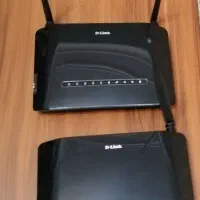 مودم دی لینک