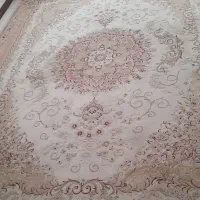 قالی ۱۲ متری