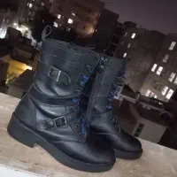 پوتین ، بوت ، چکمه زنانه سایز ۳۹ زیر قیمت