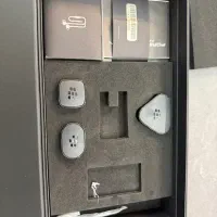 Blackberri Porsche Design