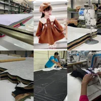 استخدام برشکار خانم یا آقا در کارگاه تولیدی بزرگ